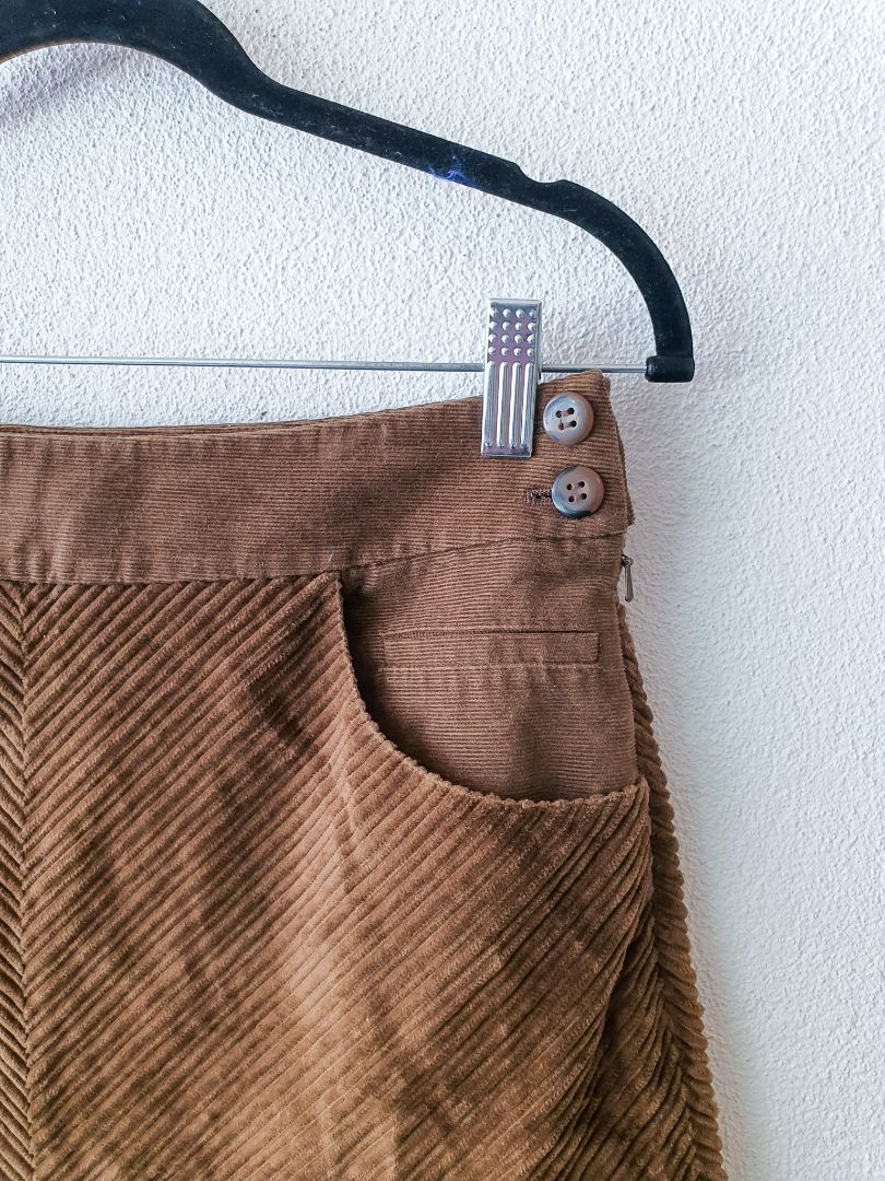 Per una Skirt S
