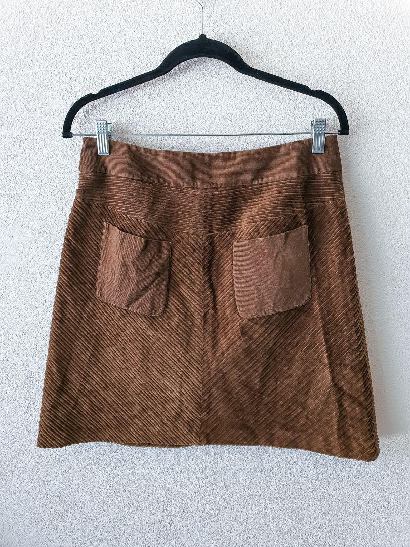 Per una Skirt S