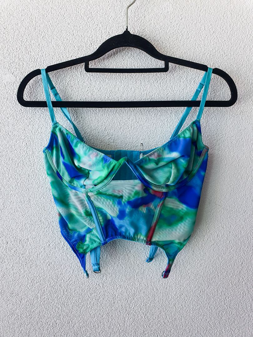 Glassons top XS