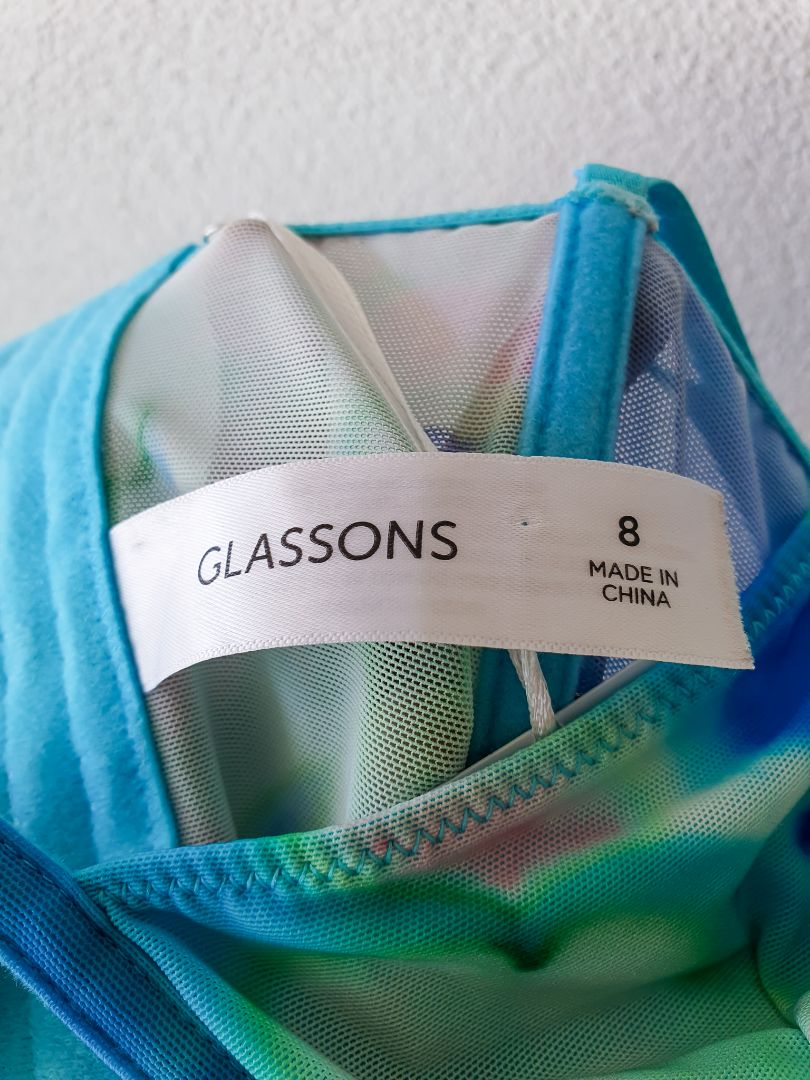 Glassons top XS