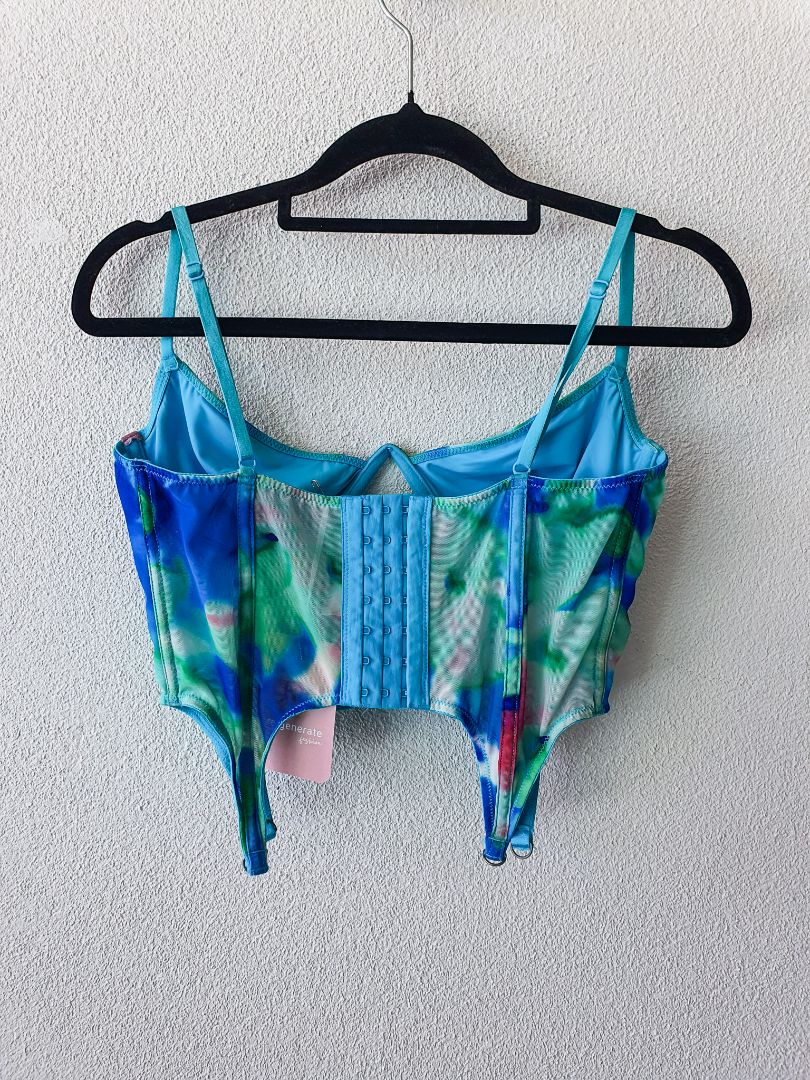 Glassons top XS