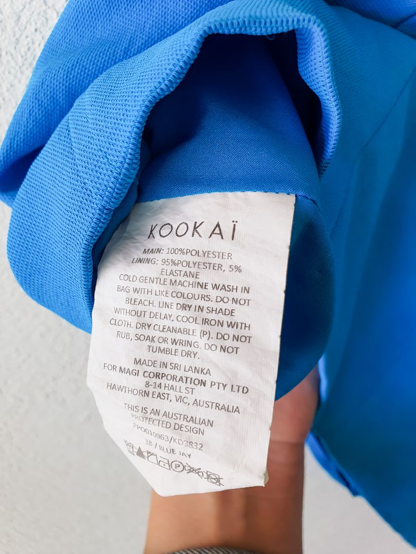 Kookai Dress S