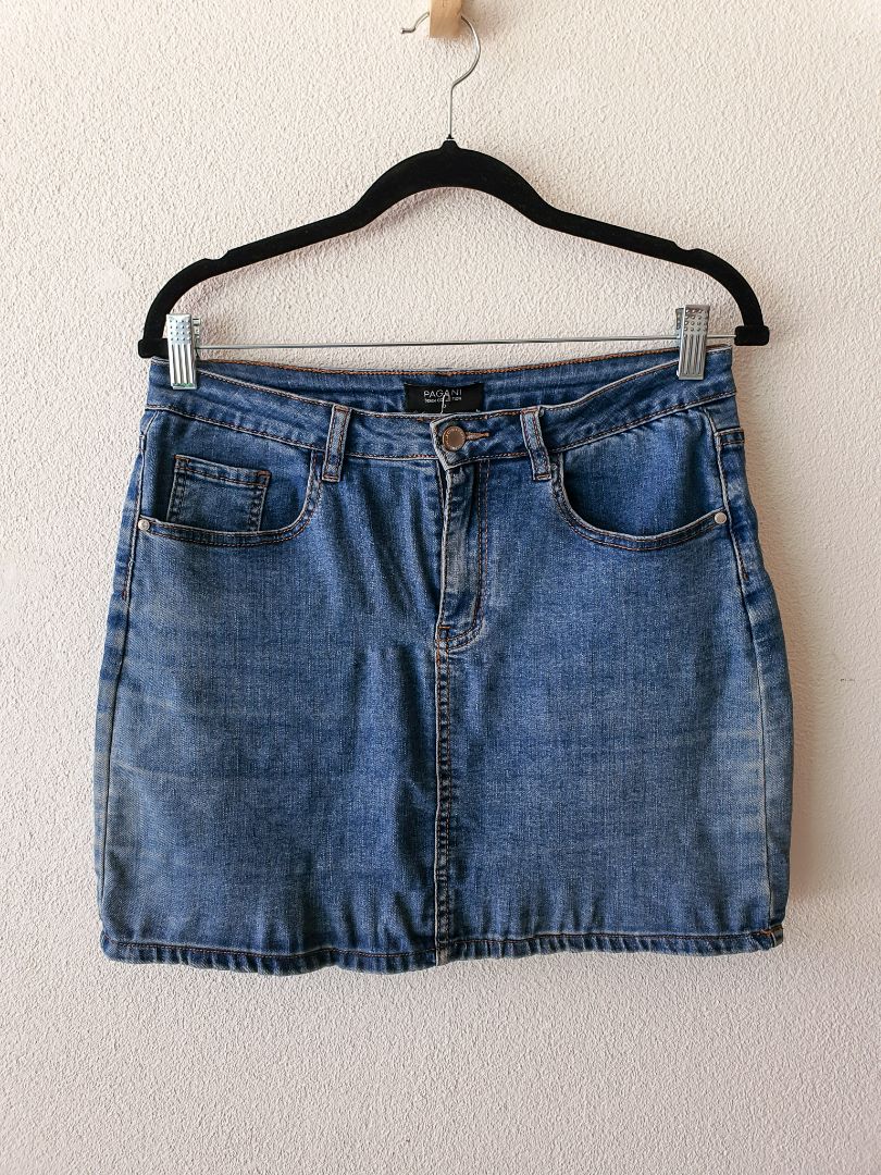 Pagani Skirt S