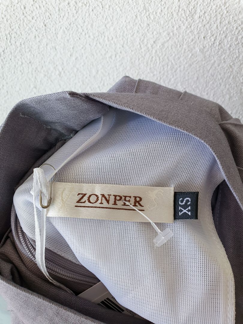Zonper Skirt XS