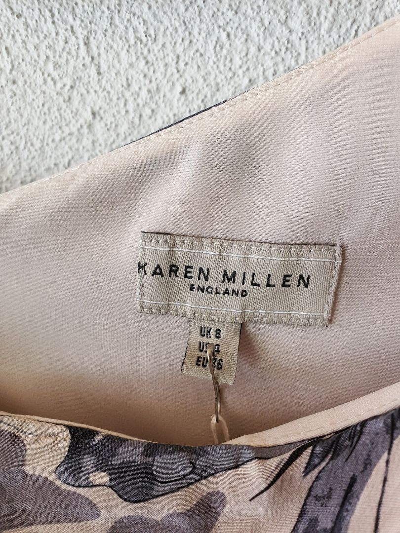 Karen Millen Dress XS