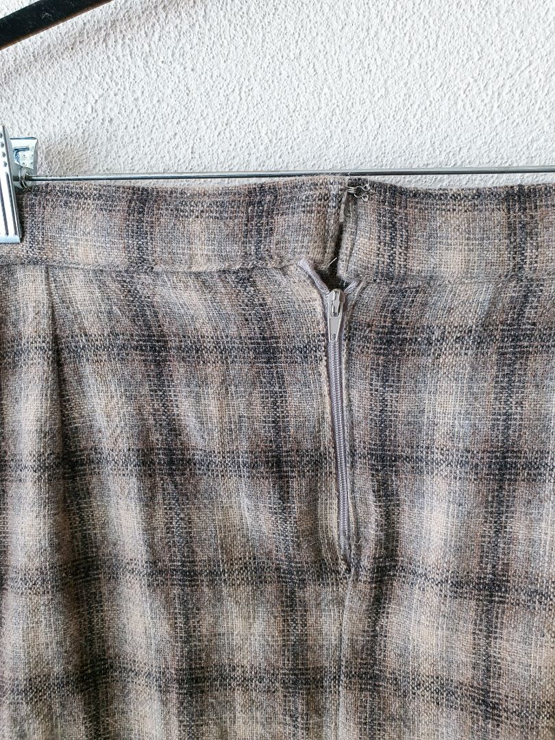 Handmade Skirt