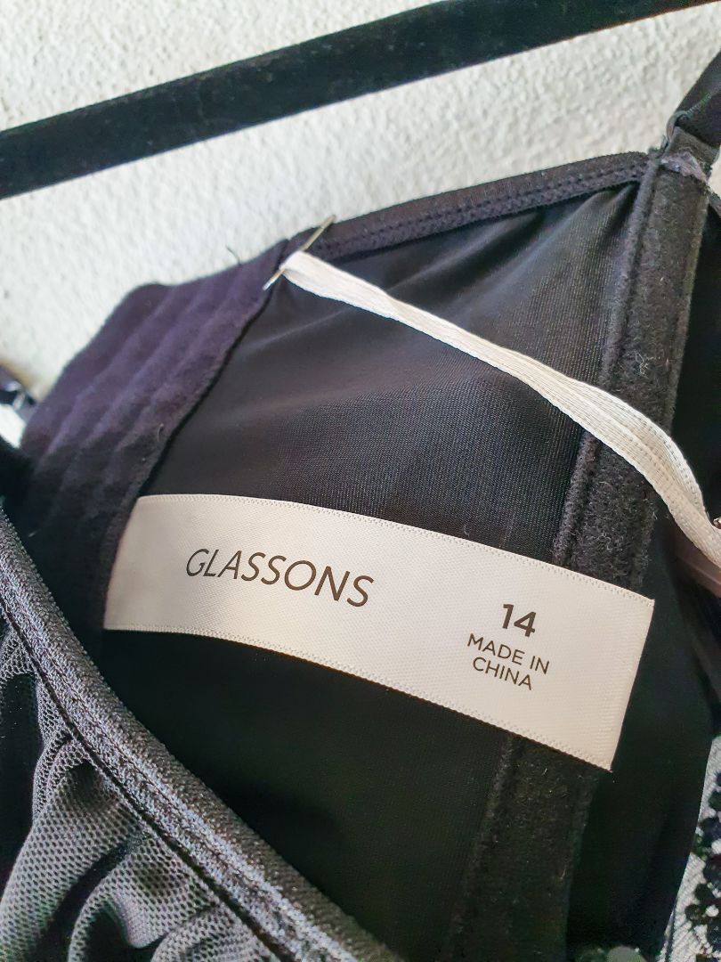 Glassons top L