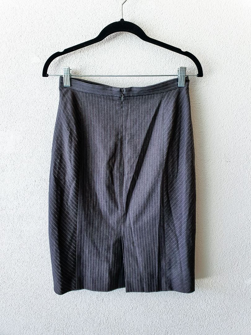 Coup de Chance Skirt S