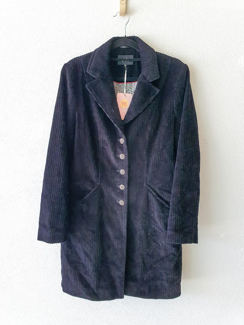 Per una Jacket S