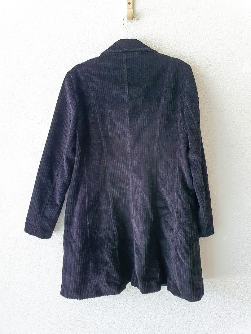 Per una Jacket S