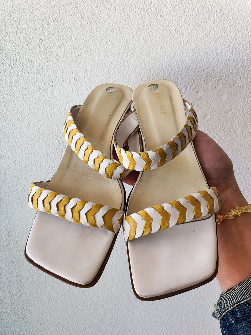 Pratesi Shoes EUR37