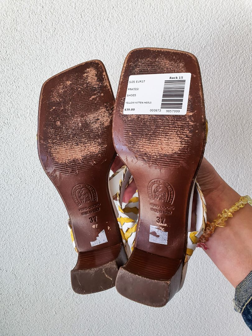 Reserved Shoes EUR37