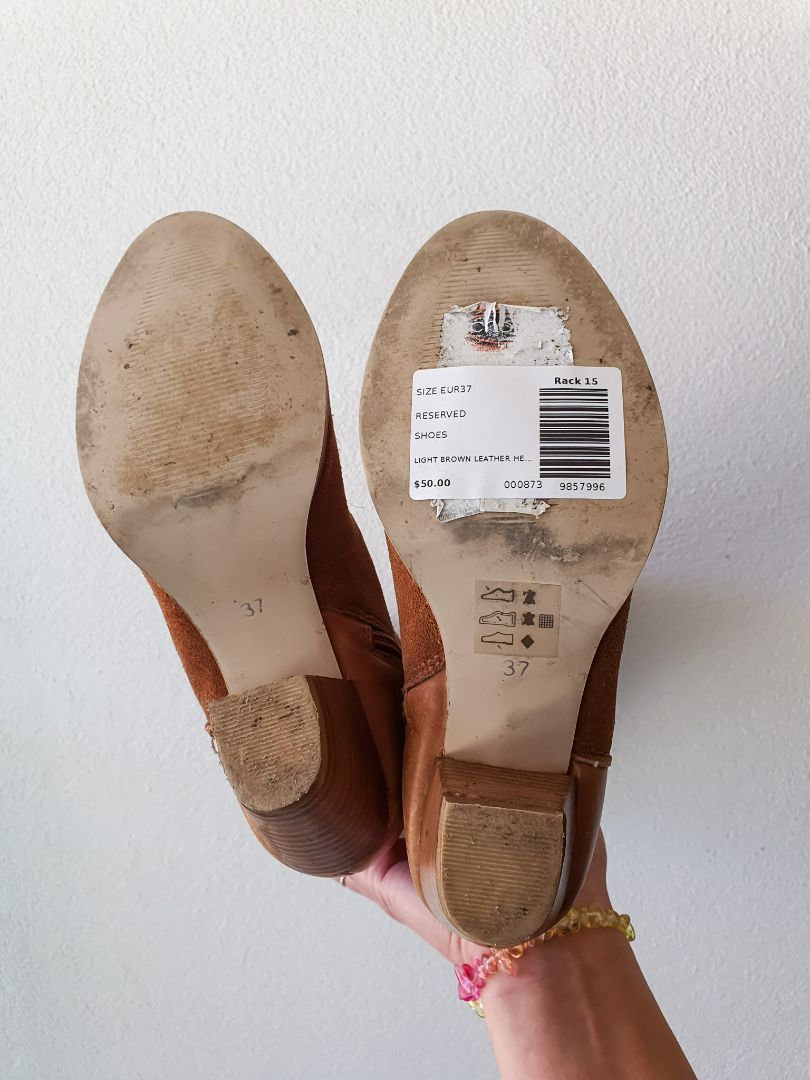 Bprivate Shoes EUR39