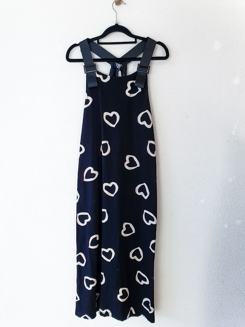 Toby Dress M