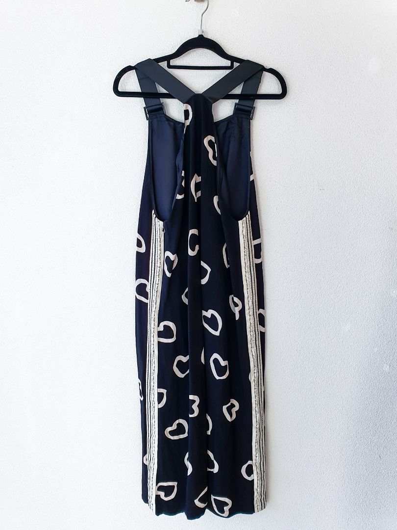Toby Dress M