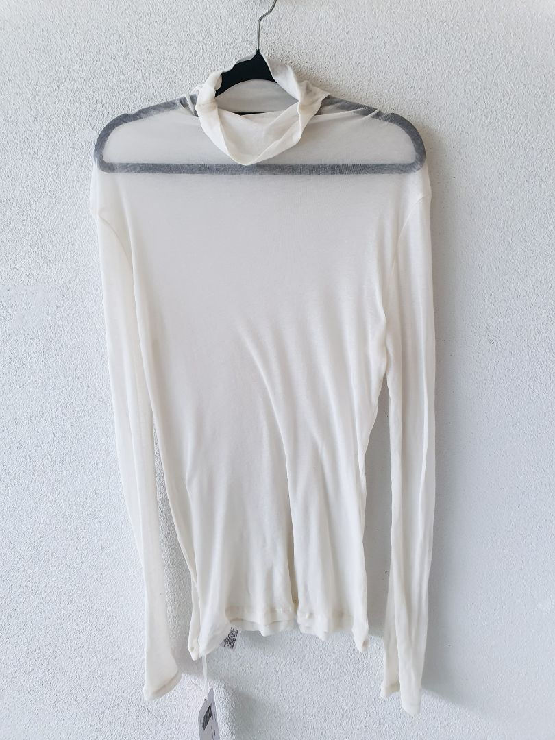 Max top XS