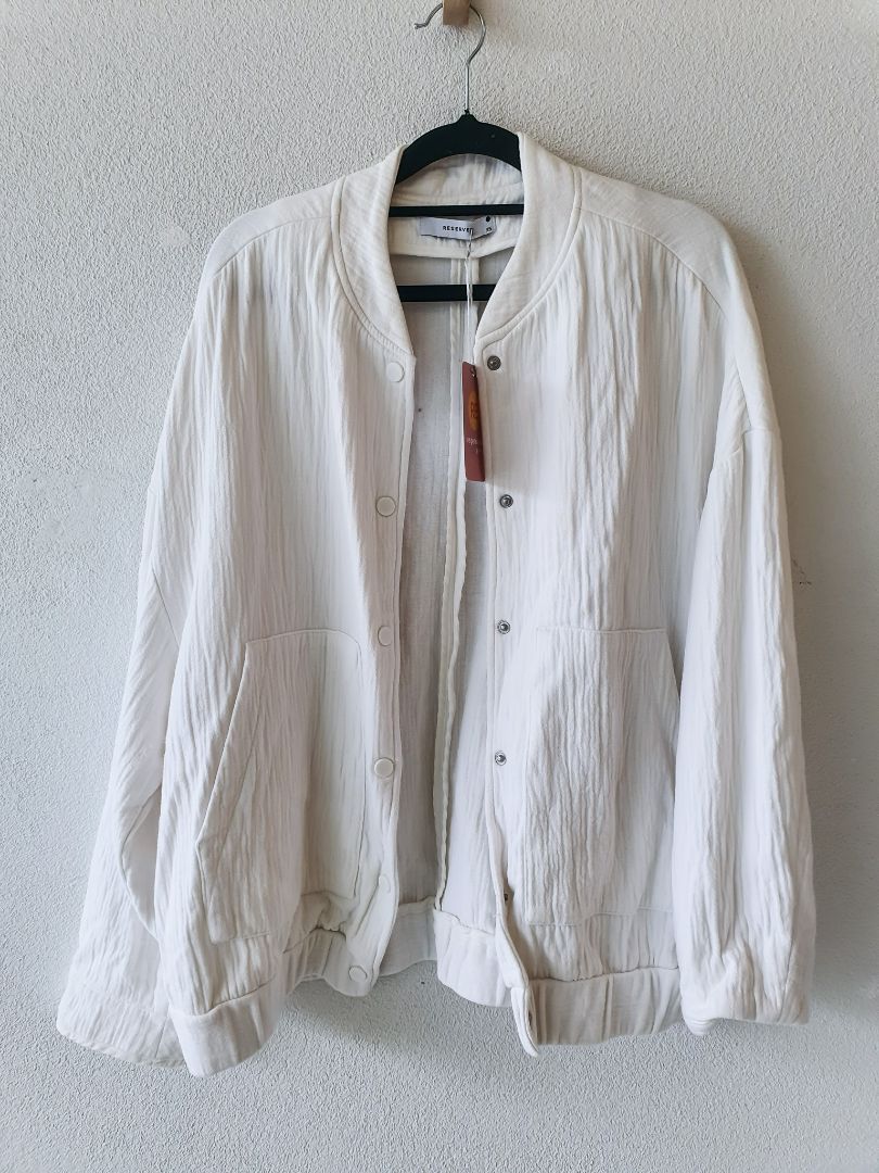 Reserved Jacket XS