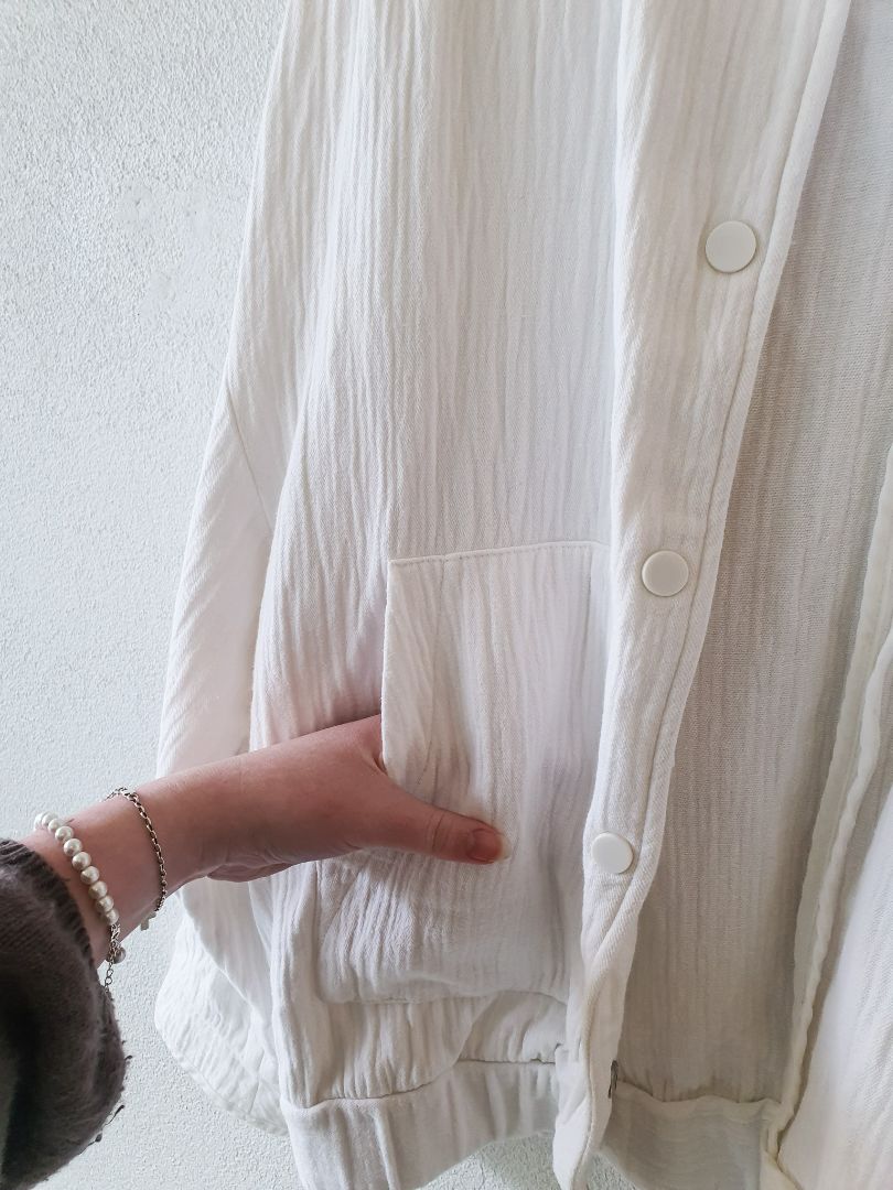 Reserved Jacket XS