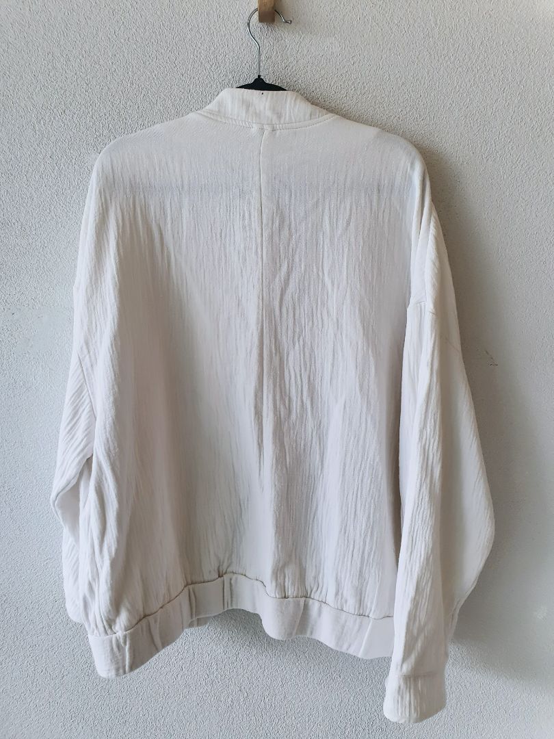 Reserved Jacket XS