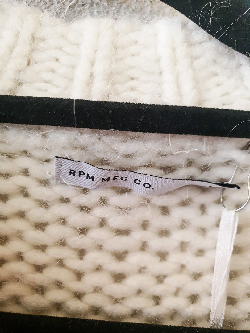 RPM top S