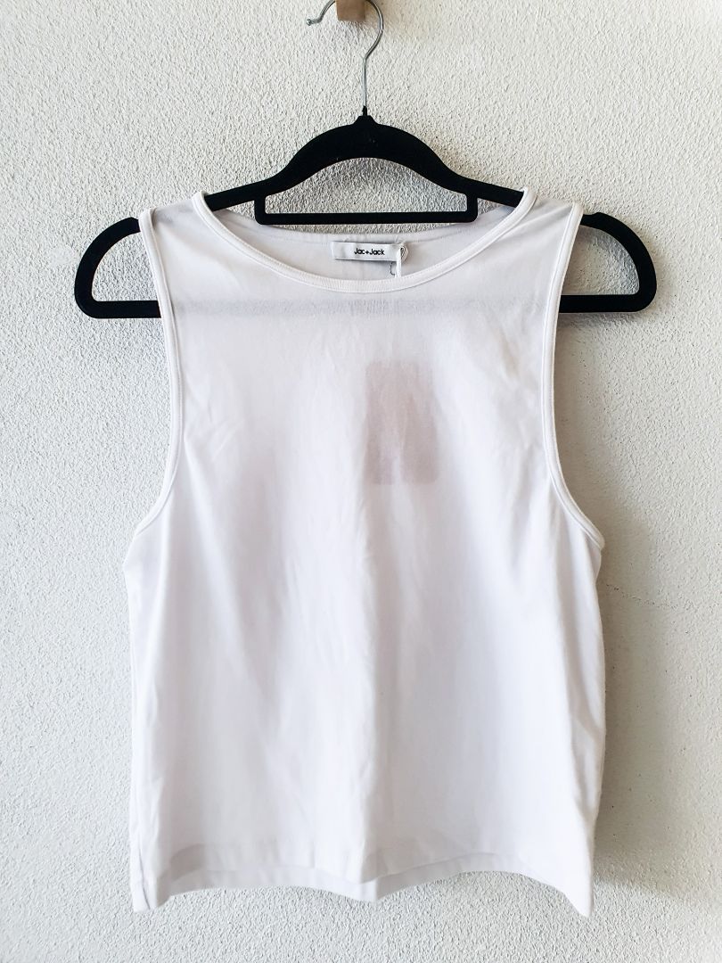 Jac + Jack top L