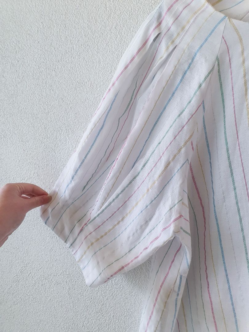 Gorman top L
