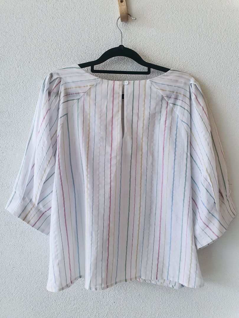 Gorman top L