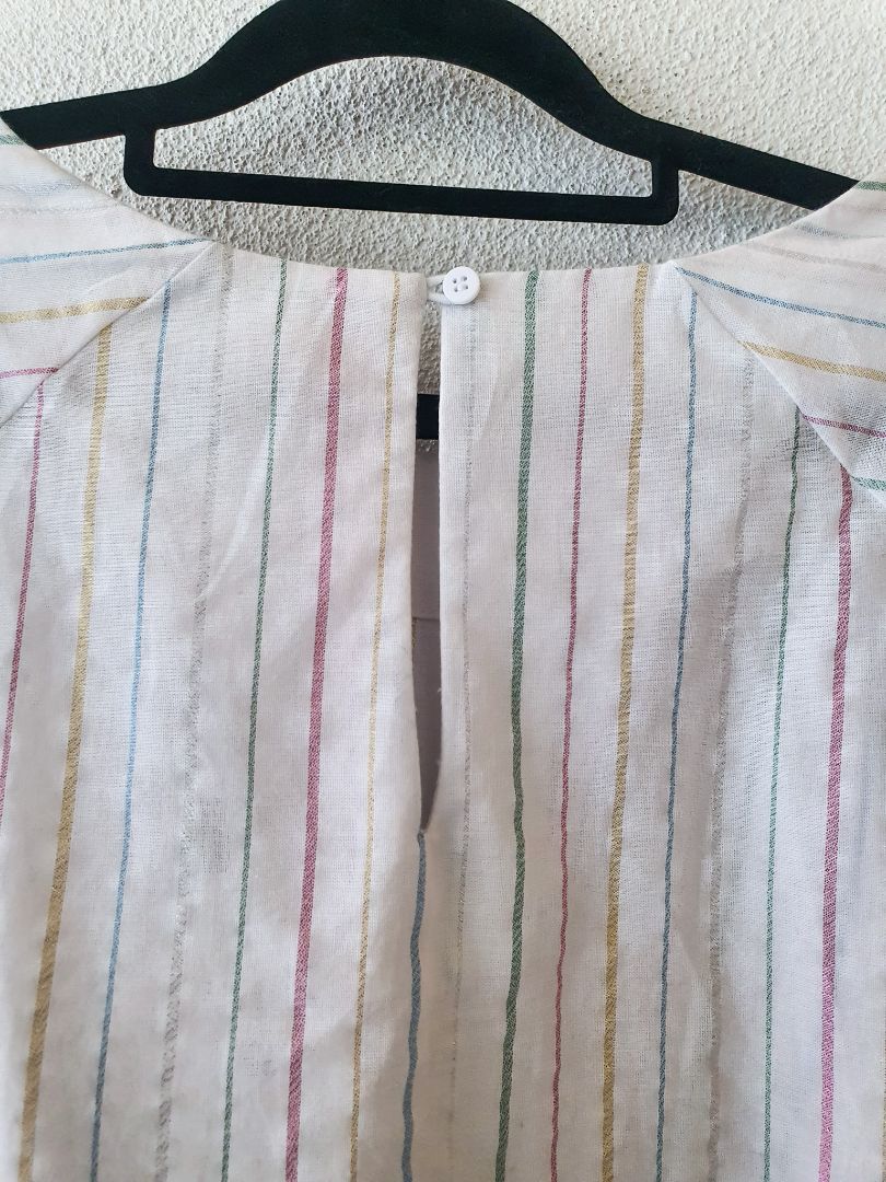 Gorman top L