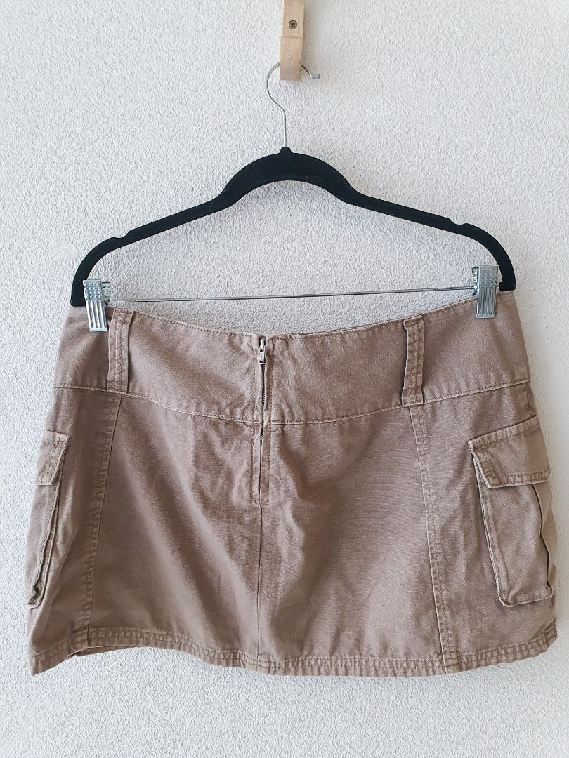 Glassons Skirt M