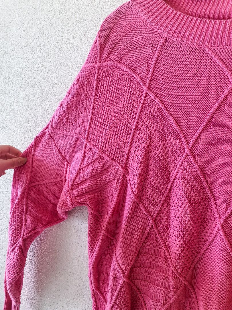 Superette top XS