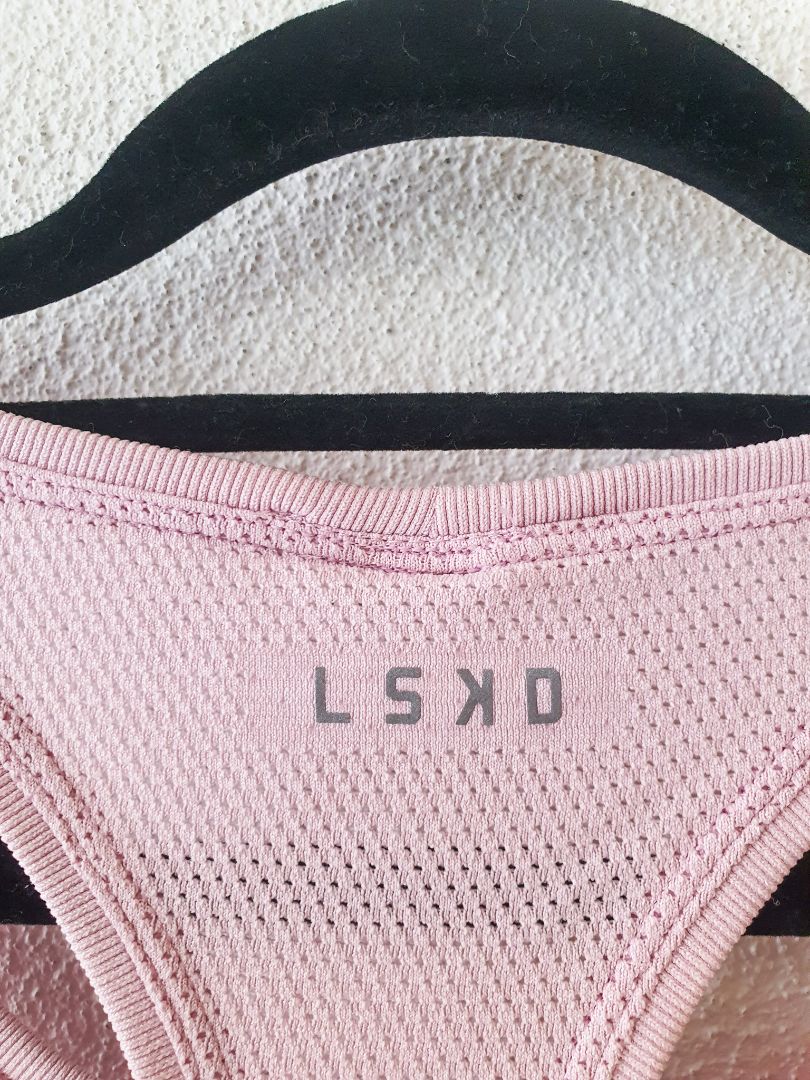 LSKD top S