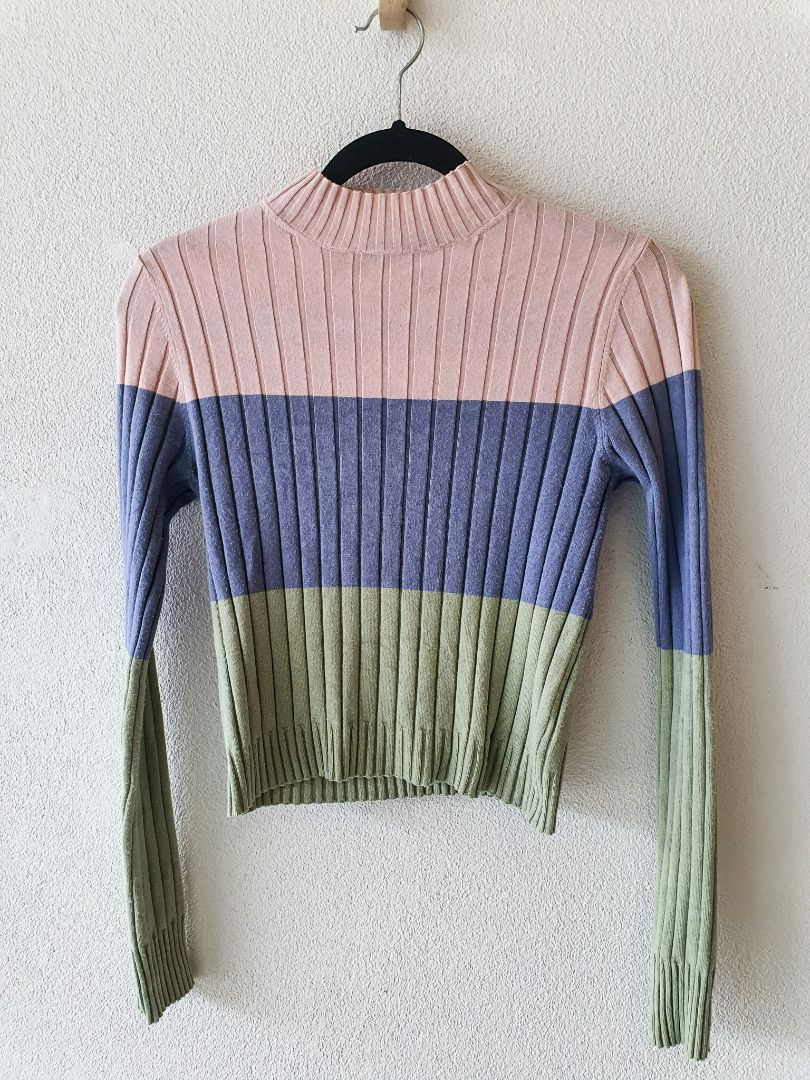 Glassons top M