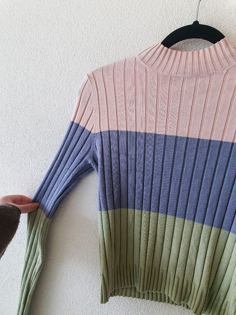 Glassons top M