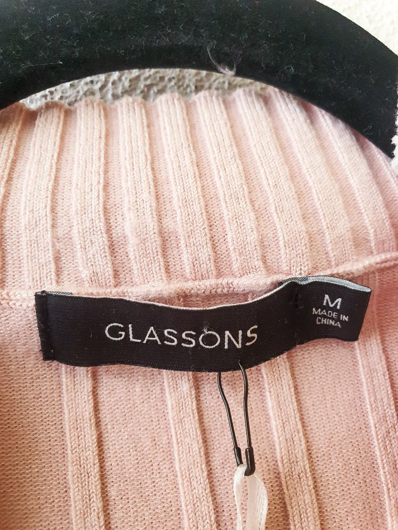 Glassons top M