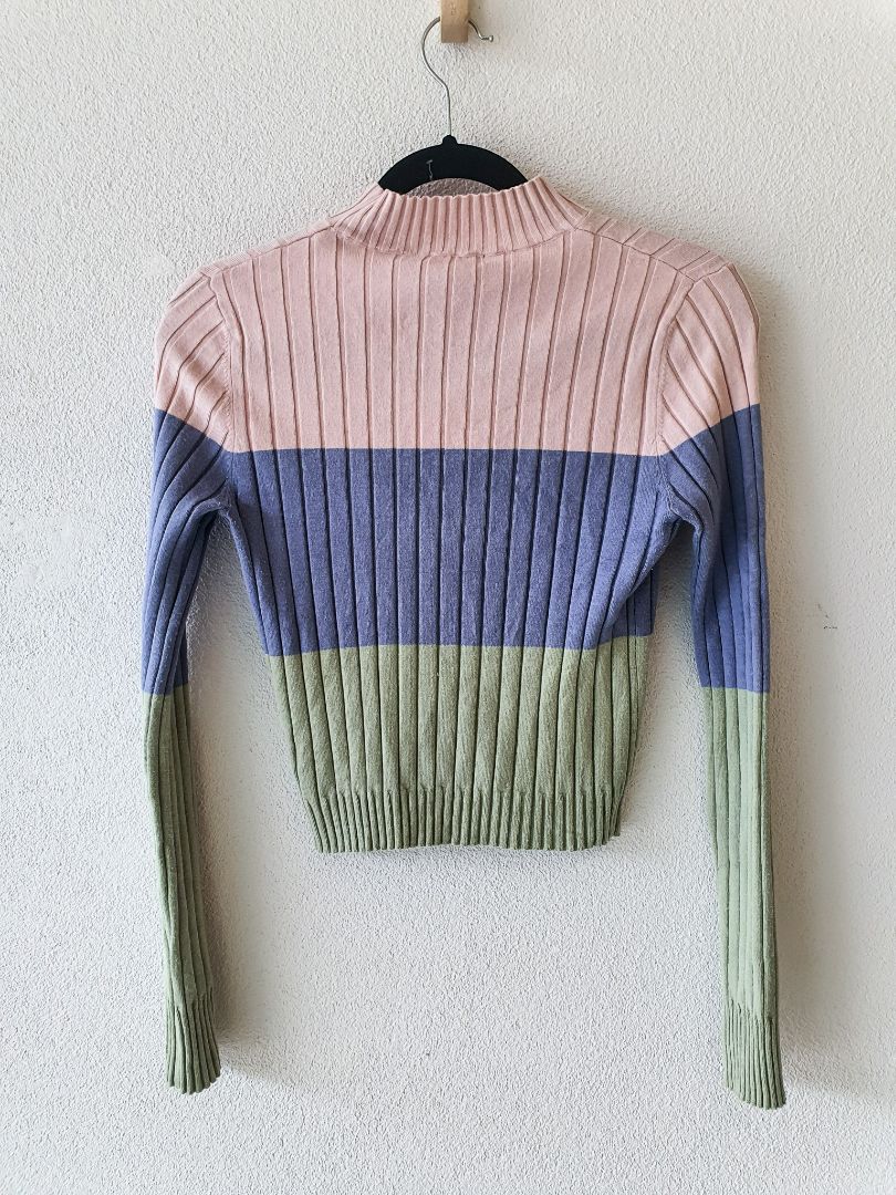Glassons top M