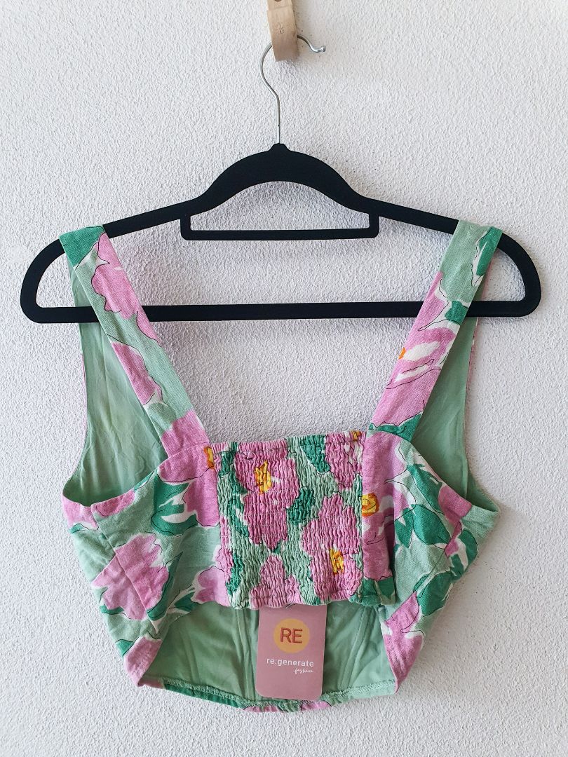 Nunui top XS