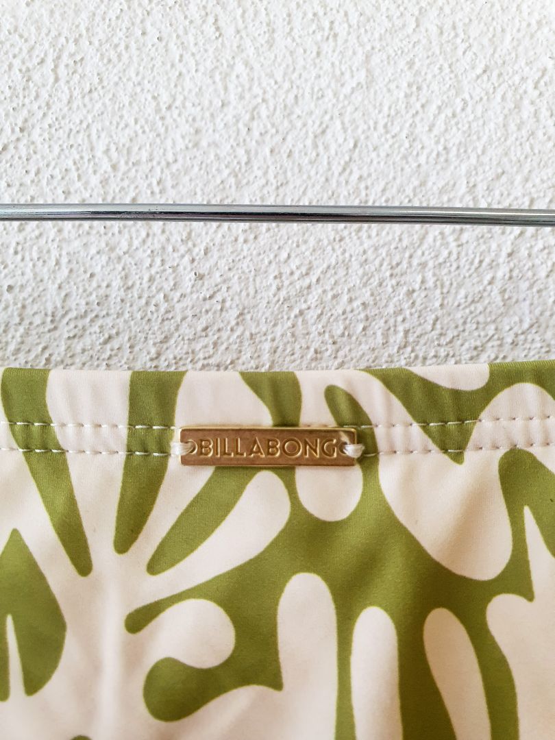 Billabong top M