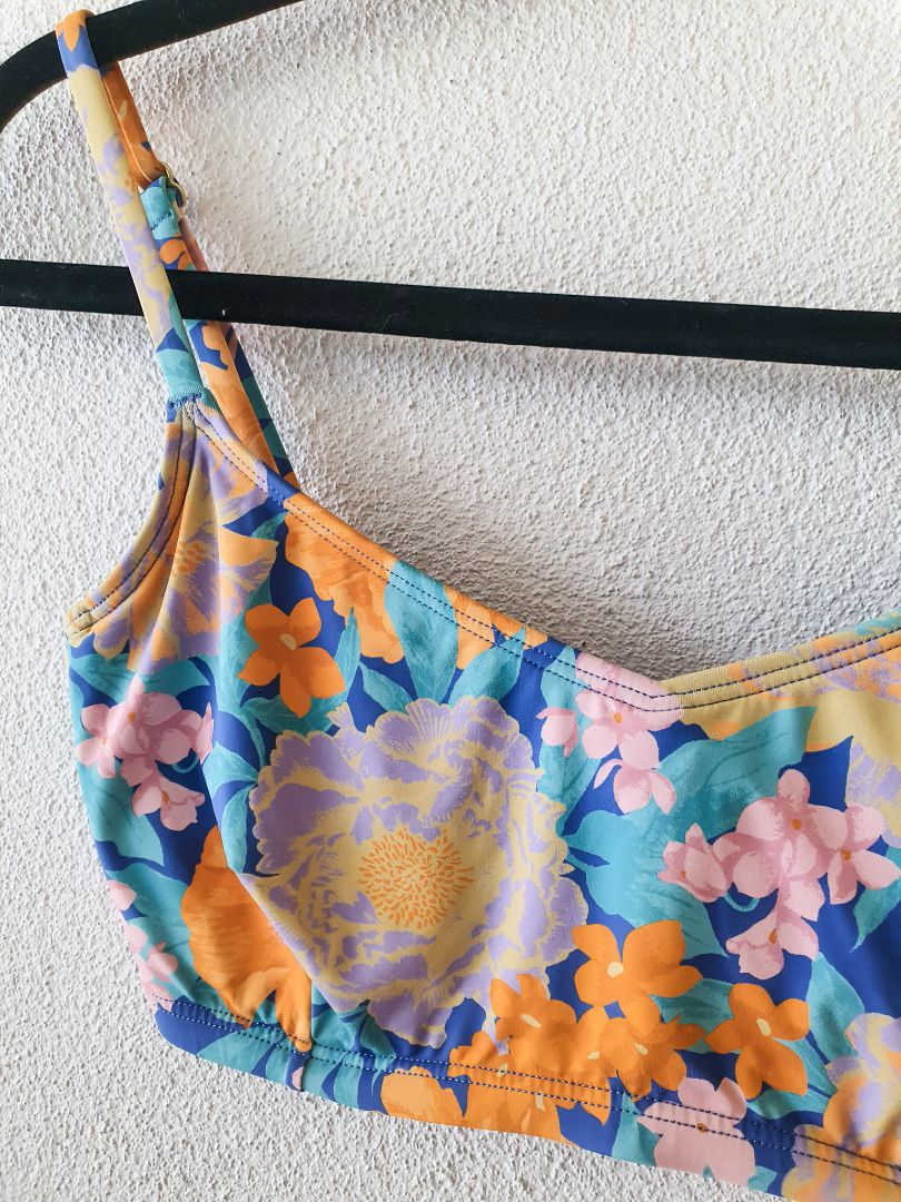 Billabong top M
