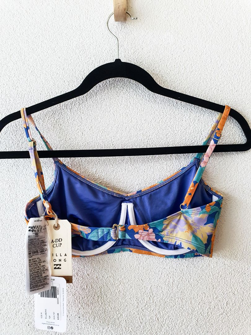 Billabong top M