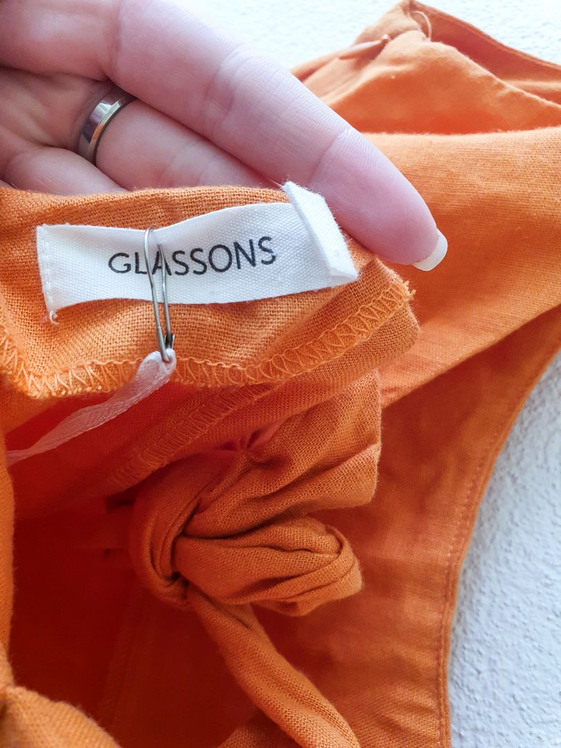 Glassons Dress M