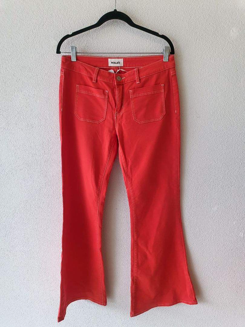 Rollas Jeans XS