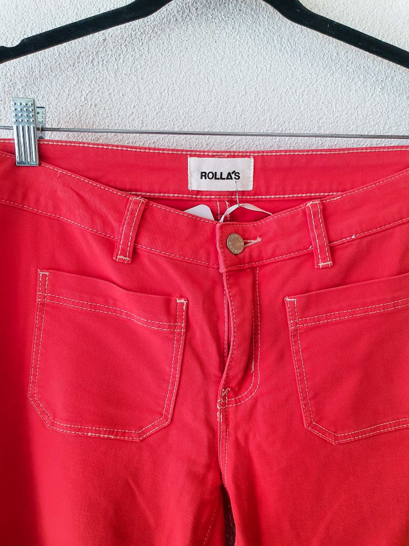 Rollas Jeans XS