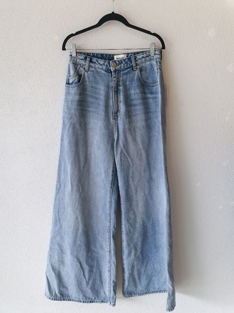 Rollas Jeans S