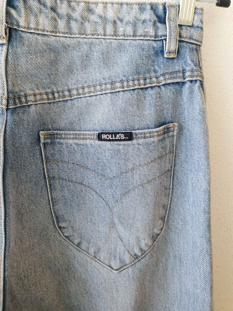 Rollas Jeans S
