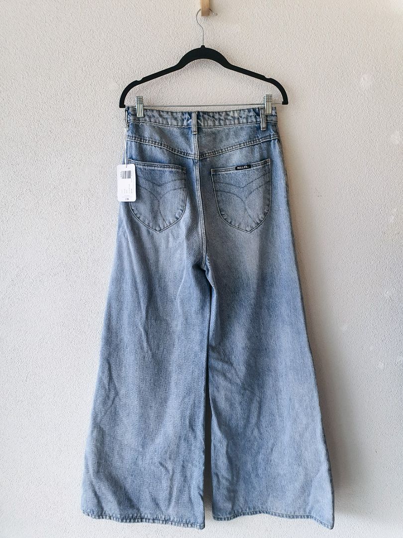 Rollas Jeans S