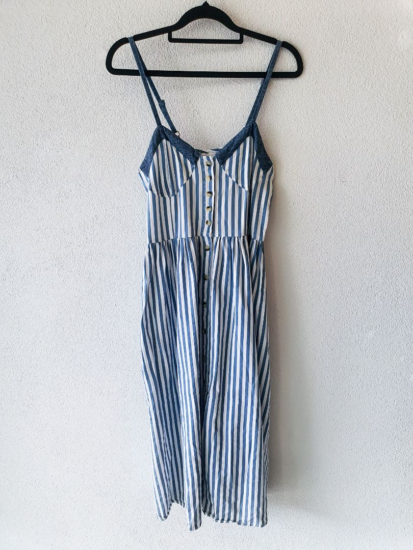 Rollas Dress XXS