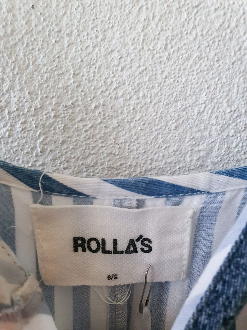 Rollas Dress XXS
