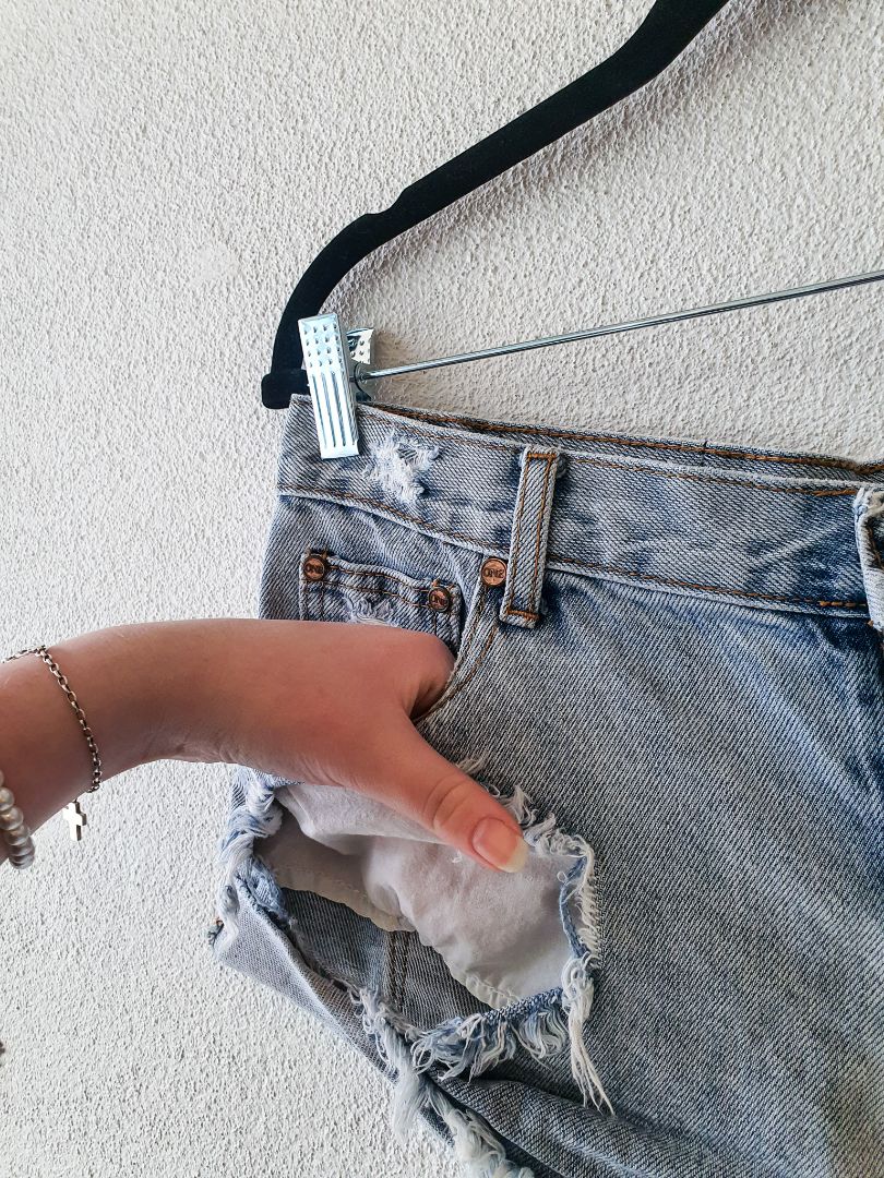 One Teaspoon Shorts M