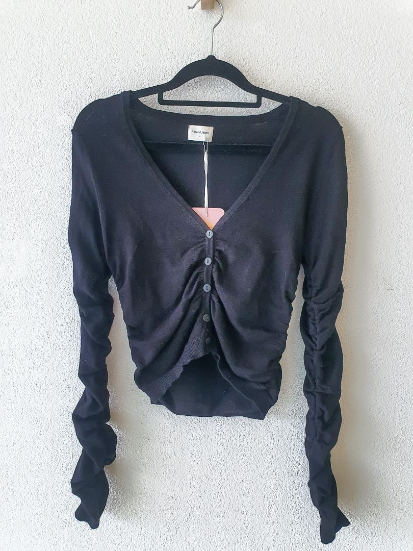 Abrand top XS