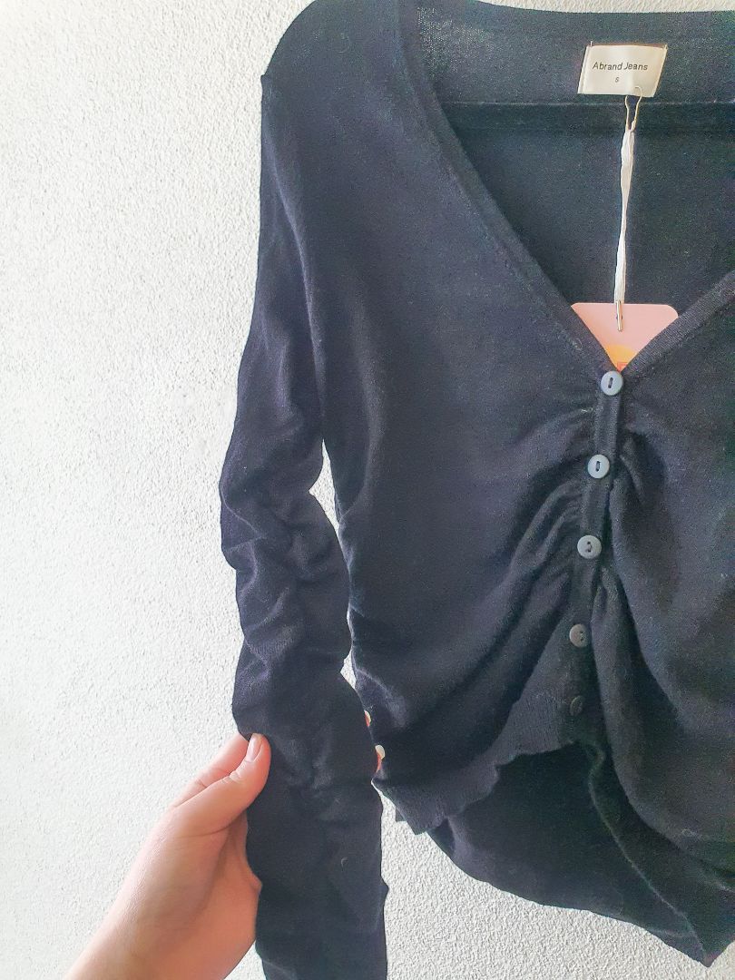 Abrand top XS
